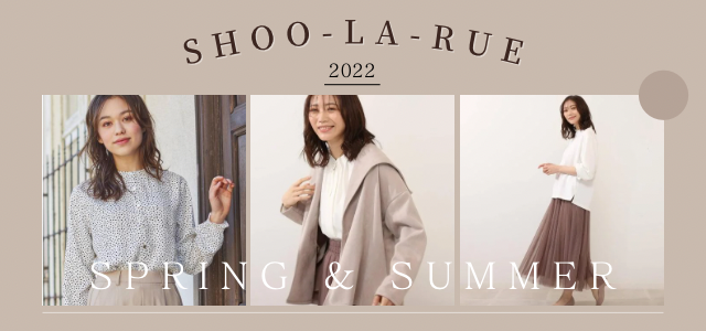 Shoo La Rue Japanese Brand Clothing Shopping Website Enrich Your Daily Wear Fasbee Shoo La Rue Japanese Brand Clothing Shopping Website Enrich Your Daily Wear Fasbee