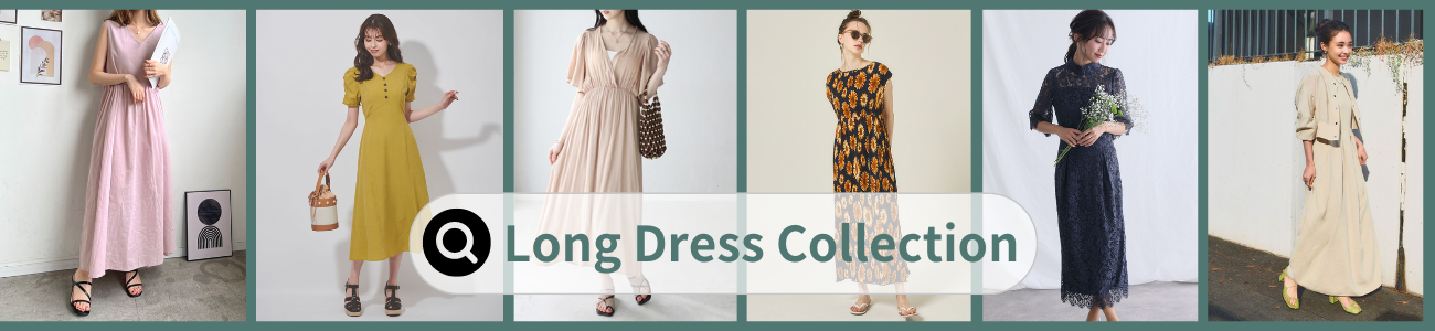 FASBEE|DRESS